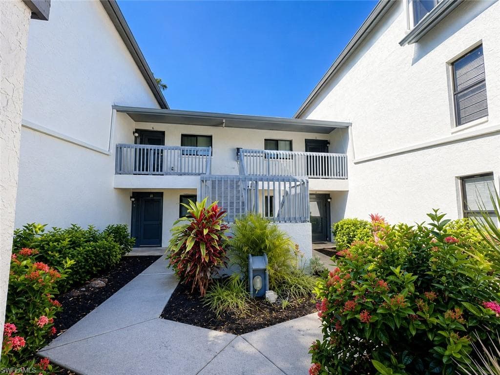 17455 Woodland TRCE F-1