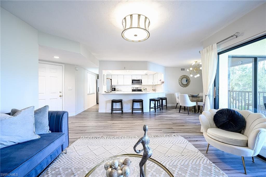 586 Beachwalk CIR O-205-1