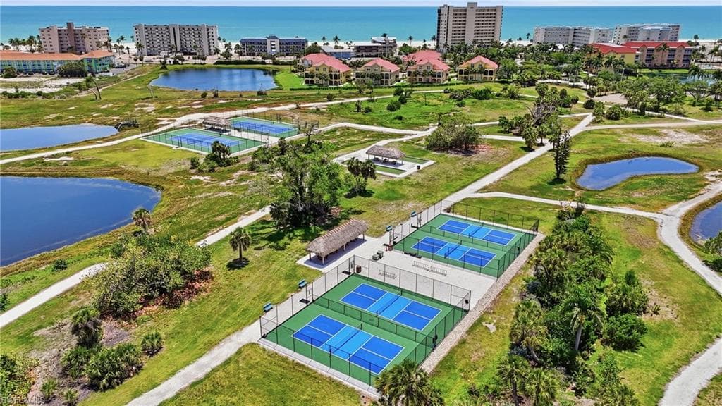 4223 Bay Beach LN 4F-36