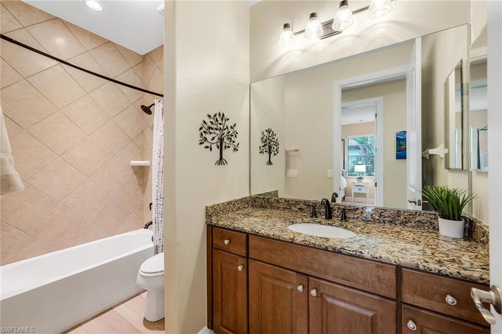 23255 Sanabria LOOP-30