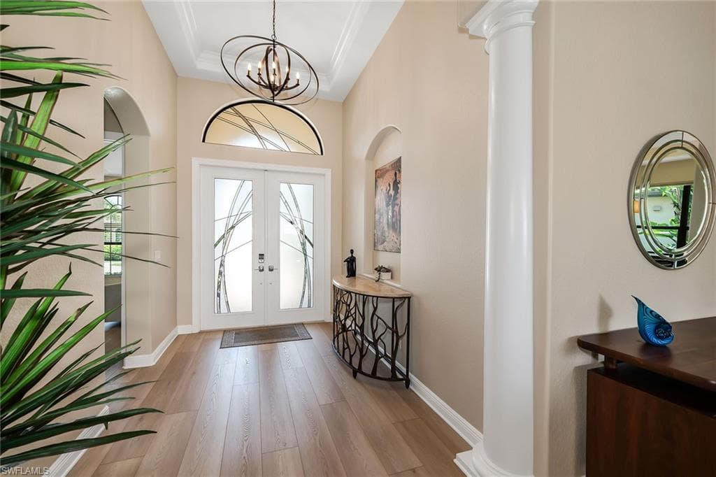 23255 Sanabria LOOP-4