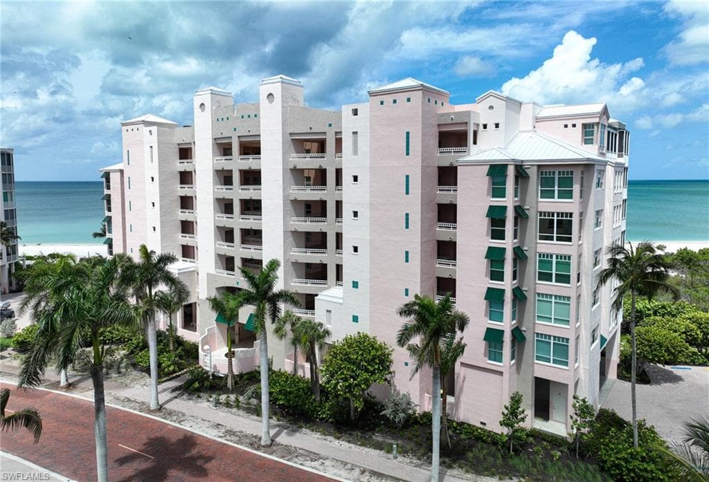 265 Barefoot Beach BLVD 203-27