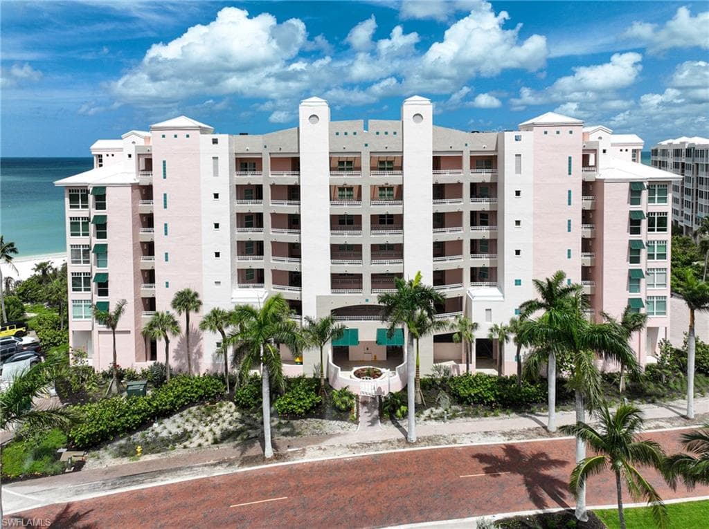 265 Barefoot Beach BLVD 203-26