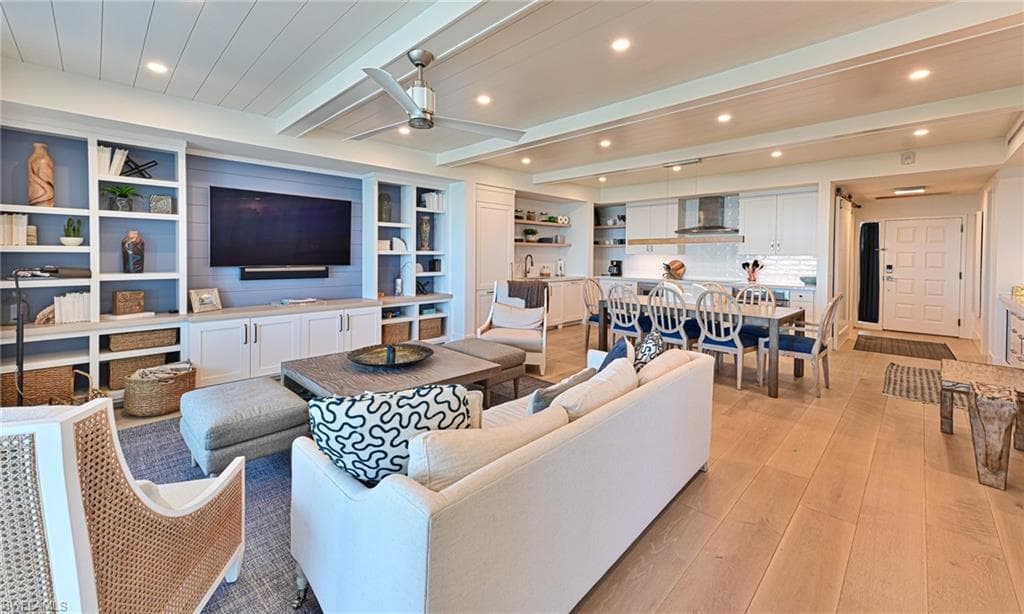 265 Barefoot Beach BLVD 203-7
