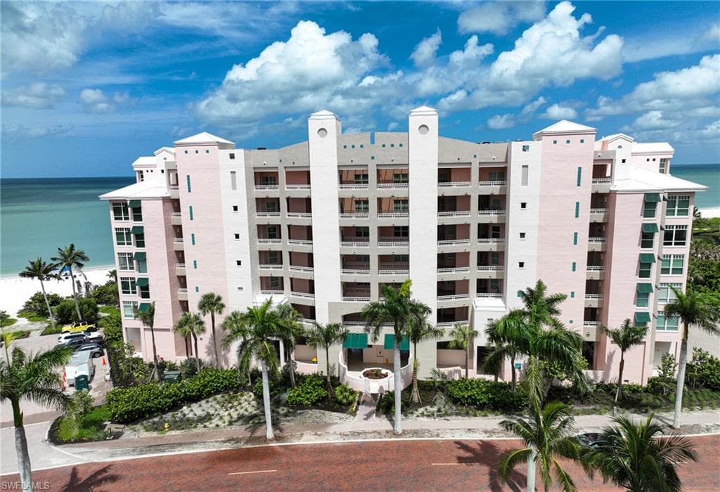 265 Barefoot Beach BLVD 203-1