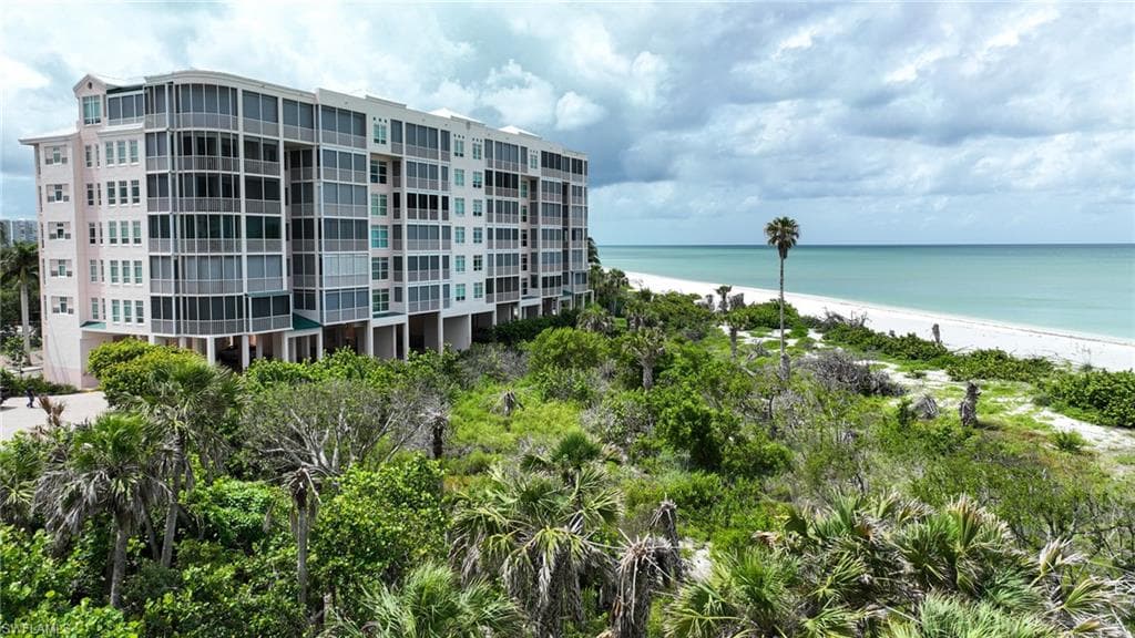 265 Barefoot Beach BLVD 203-30