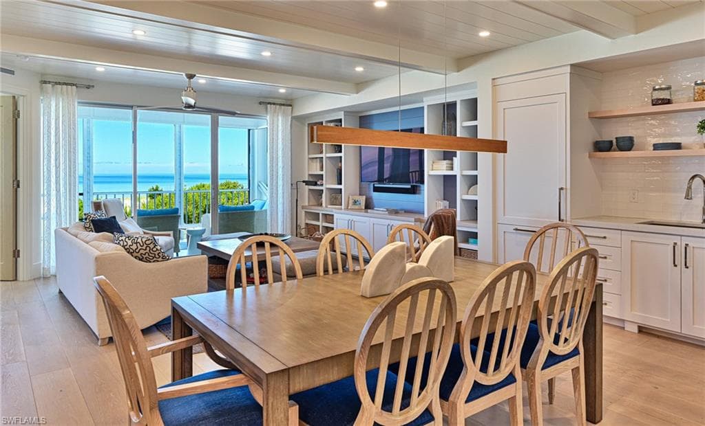 265 Barefoot Beach BLVD 203-4