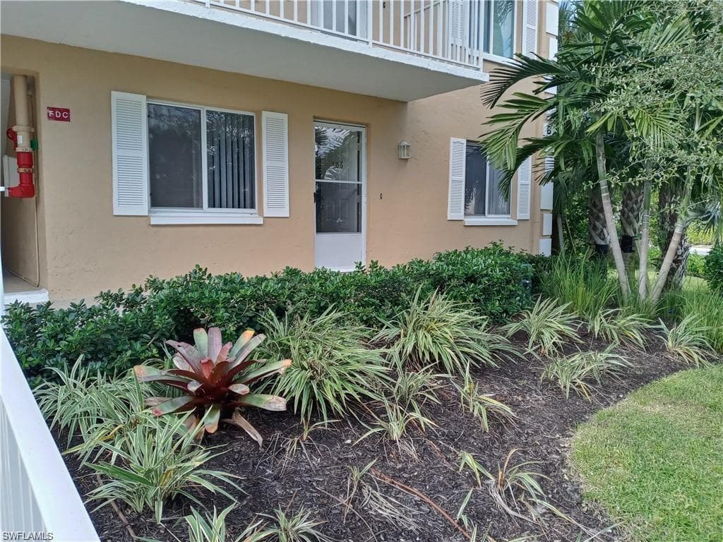 3001 Sandpiper Bay CIR B106-1