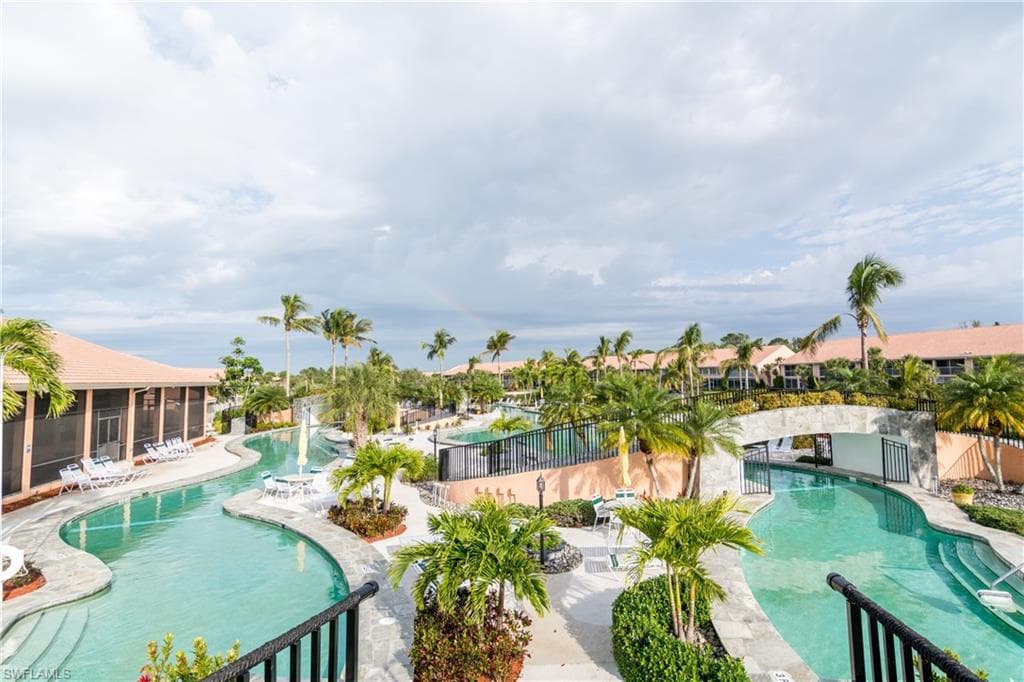 6800 Beach Resort DR 2305-18