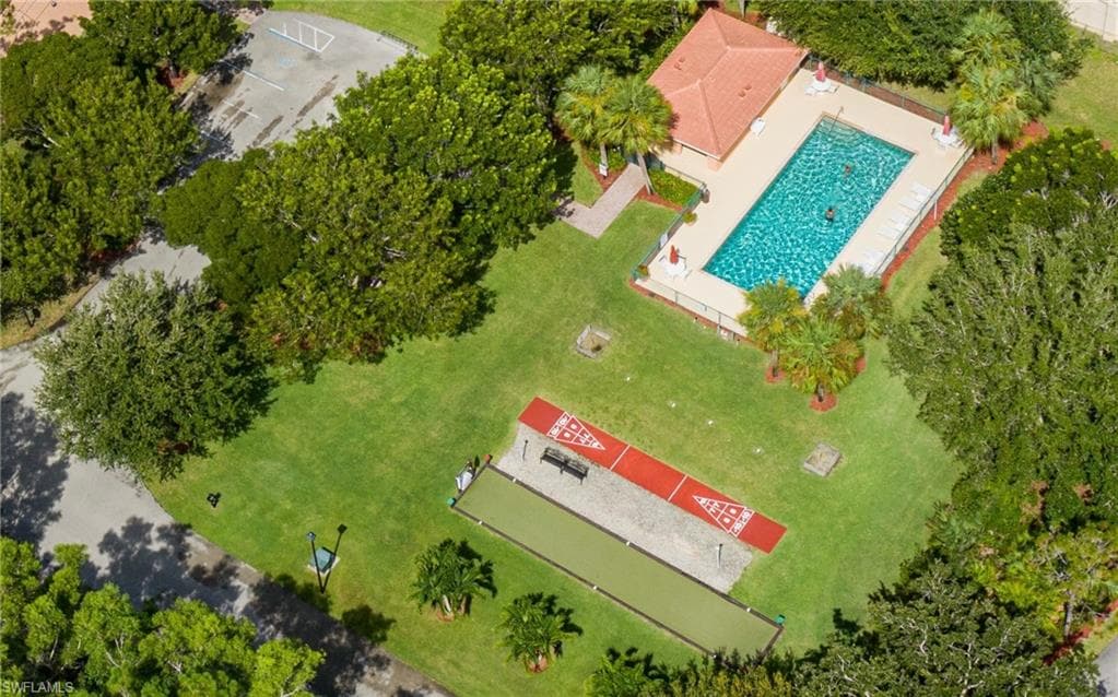 6800 Beach Resort DR 2305-21