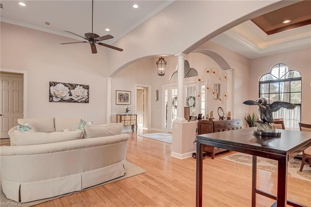 3126 Terramar CT-5