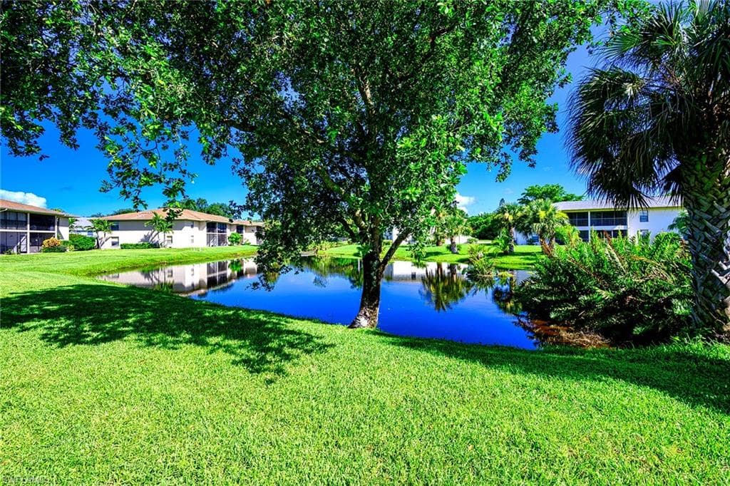 135 Cypress WAY E C-6