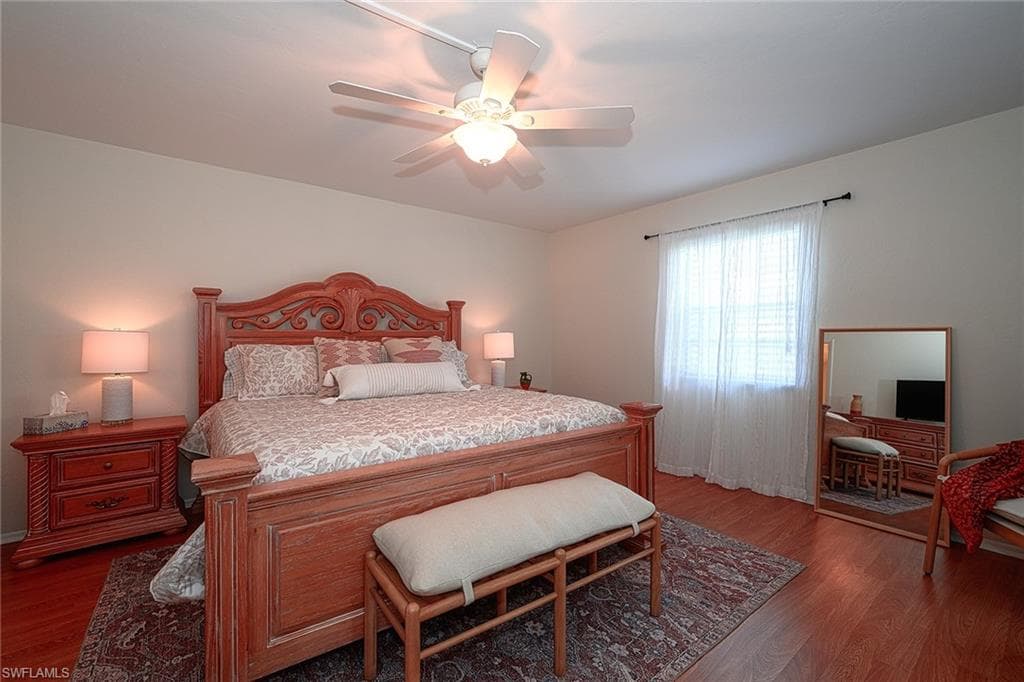 135 Cypress WAY E C-21