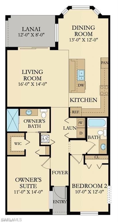 5835 DOUBLE EAGLE CIR 4726-9