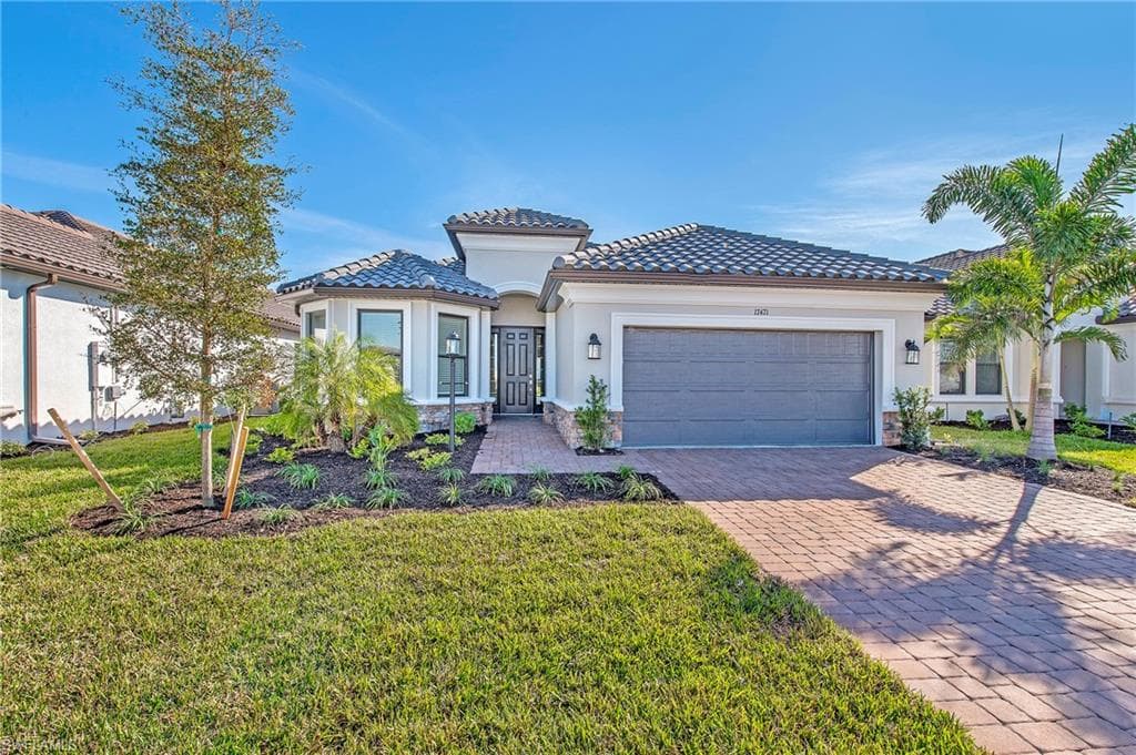 17471 Caravita Lane LN-1
