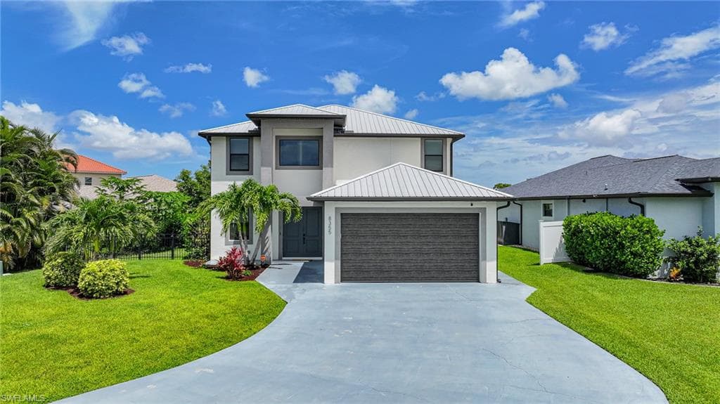 8355 Coral DR-1