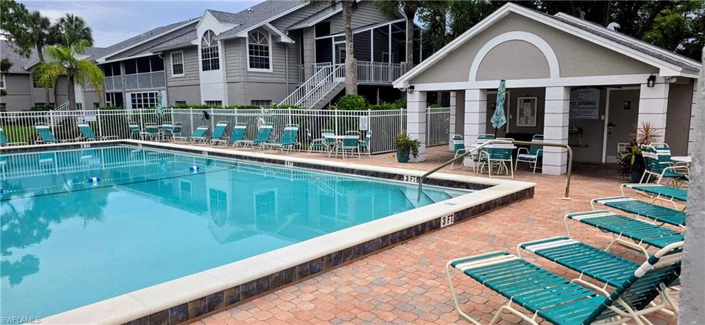 14461 Lakewood Trace CT 103-19