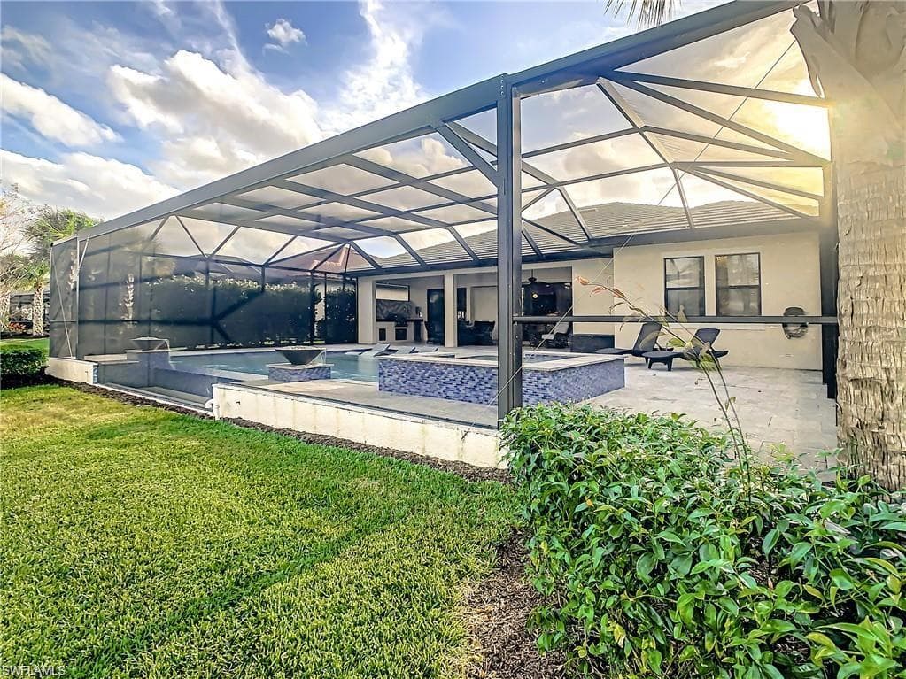 2175 Antigua LN-25