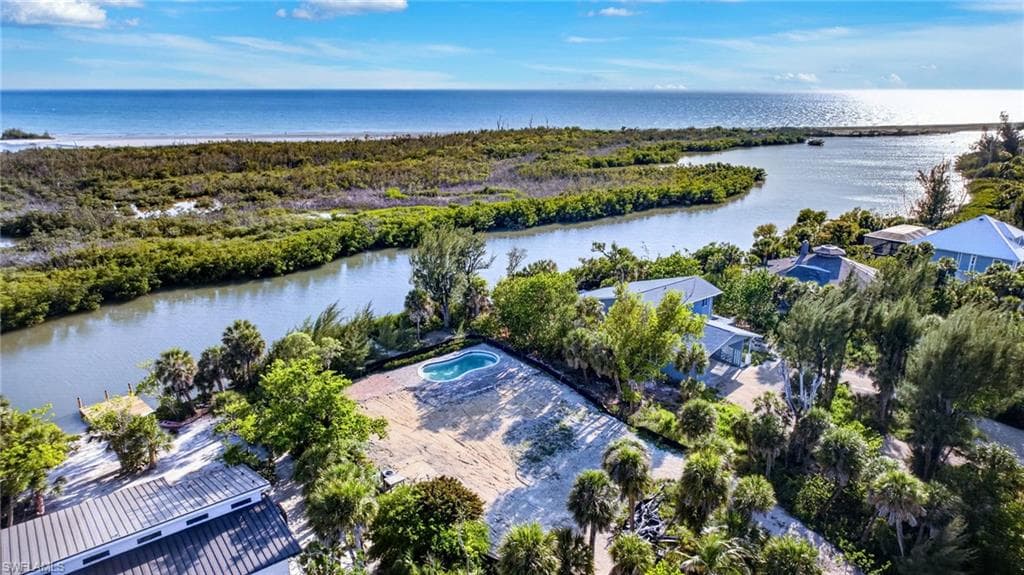 5809 Sanibel Captiva RD-1