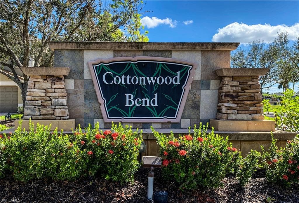 3111 Cottonwood BEND 1704-1