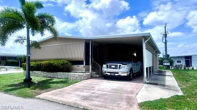 5509 Miles Standish LN-18