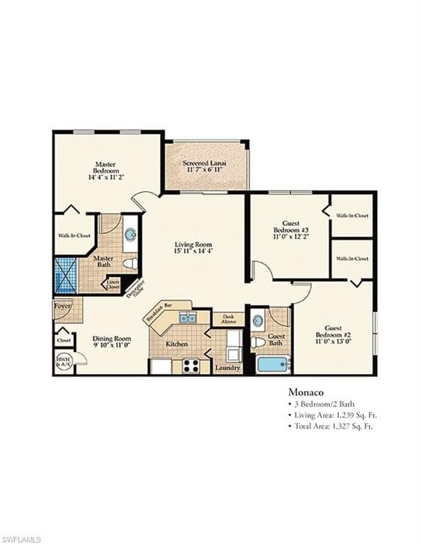 12930 Positano CIR 307-16