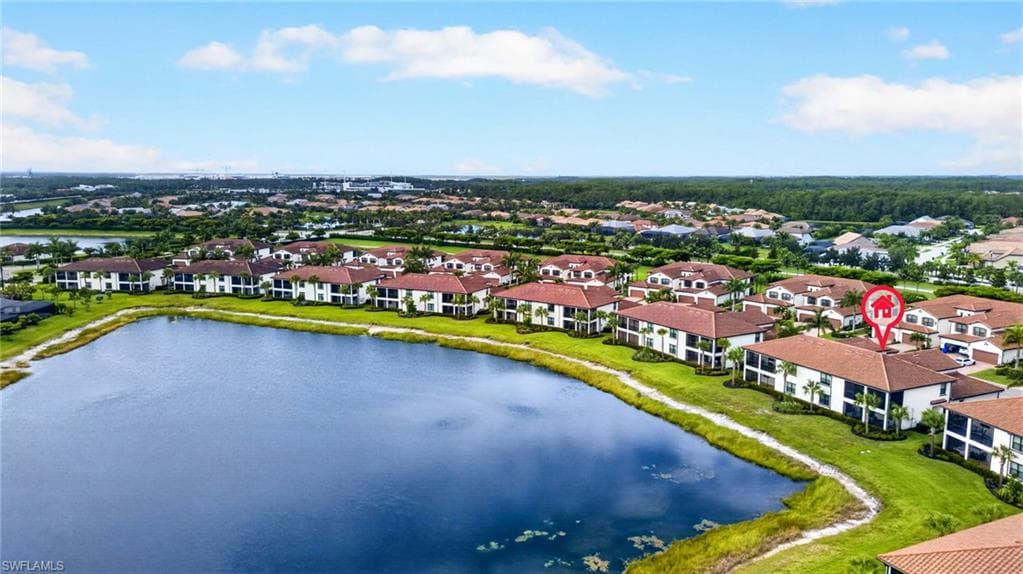 12020 Hawthorn Lake DR 101-32