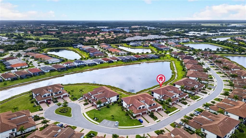 12020 Hawthorn Lake DR 101-30