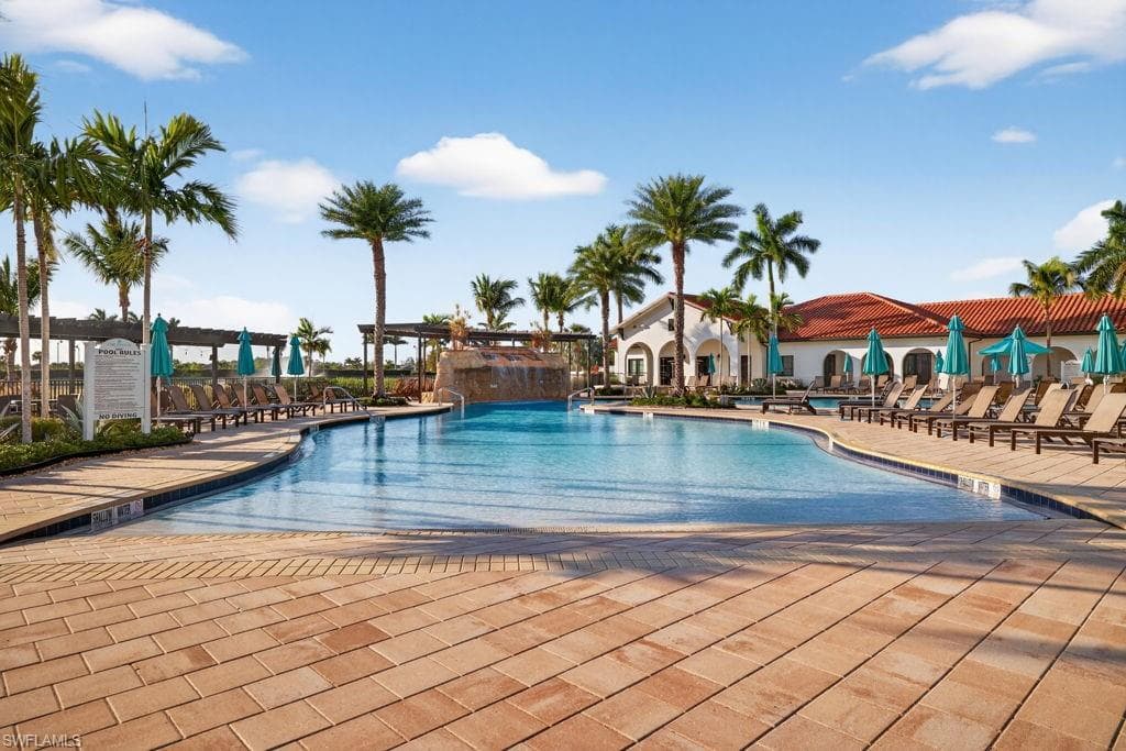12020 Hawthorn Lake DR 101-41