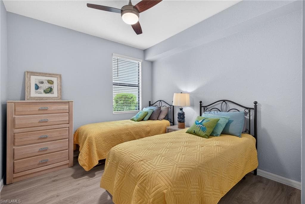 12020 Hawthorn Lake DR 101-19