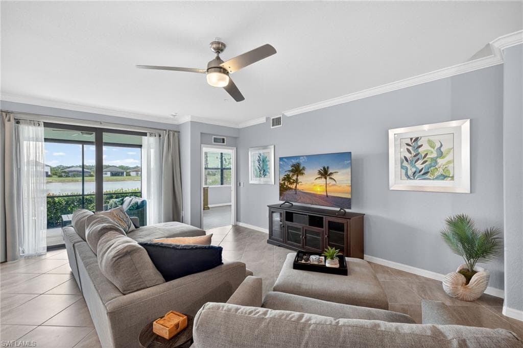 12020 Hawthorn Lake DR 101-4