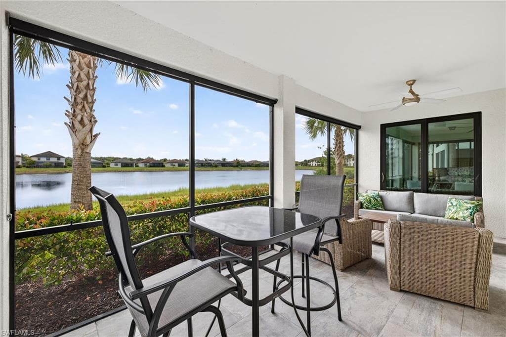 12020 Hawthorn Lake DR 101-25