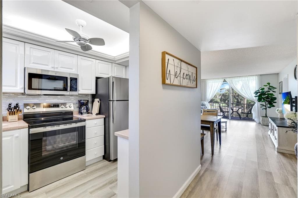 200 Forest Lakes BLVD 204-7
