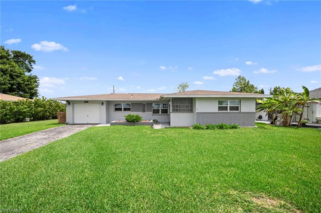 803 Monet ST-1