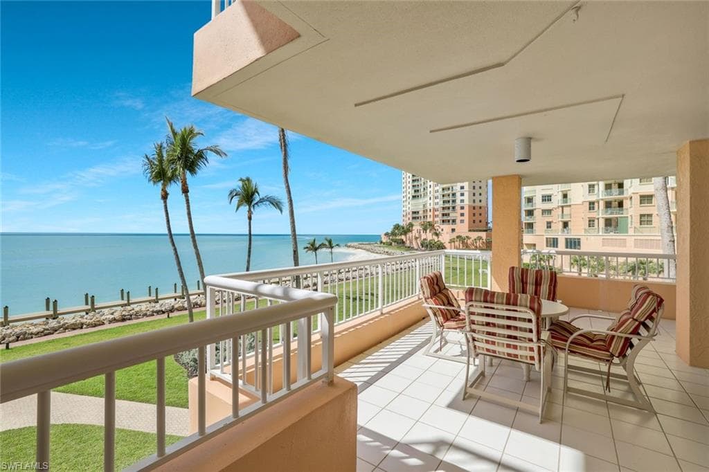 990 Cape Marco DR 208-31