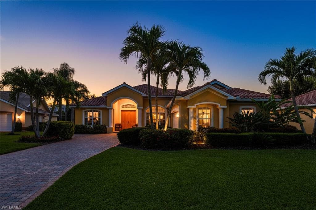 9836 Los Altos CT-12
