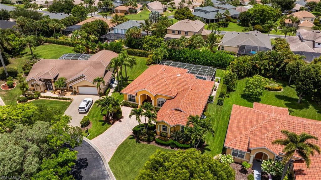 9836 Los Altos CT-40
