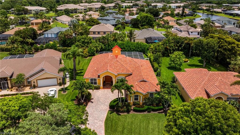 9836 Los Altos CT-39
