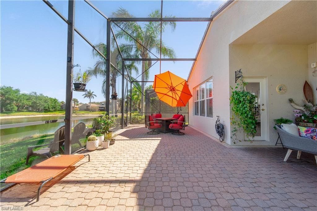 1638 Triangle Palm TER-20