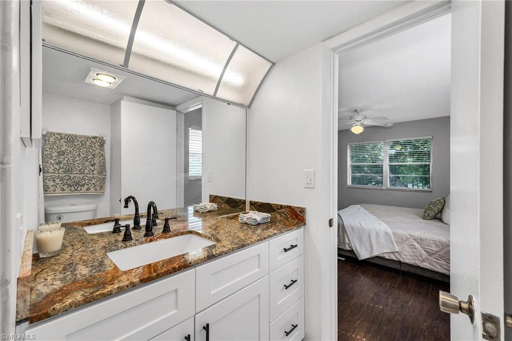 499 Forest Lakes BLVD 312-17