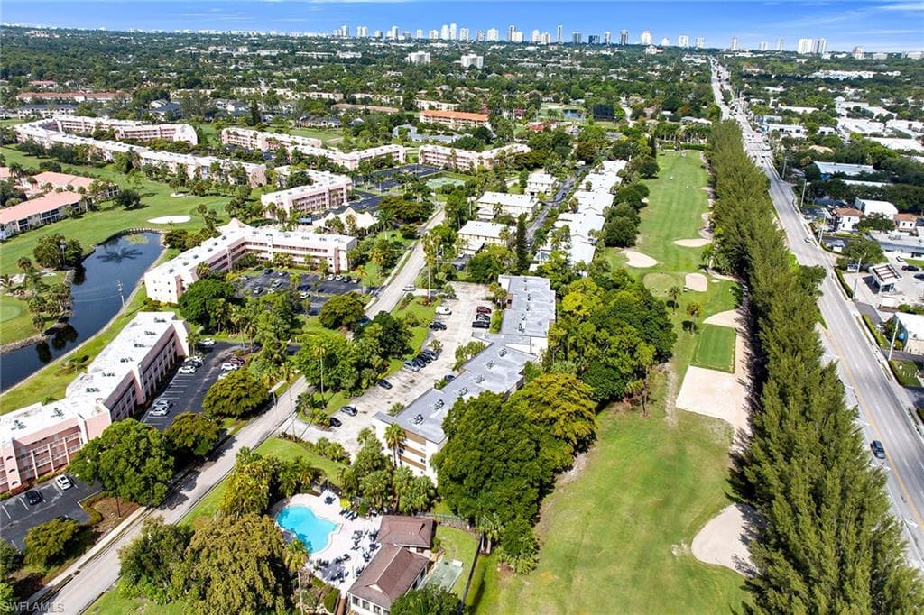 499 Forest Lakes BLVD 312-32