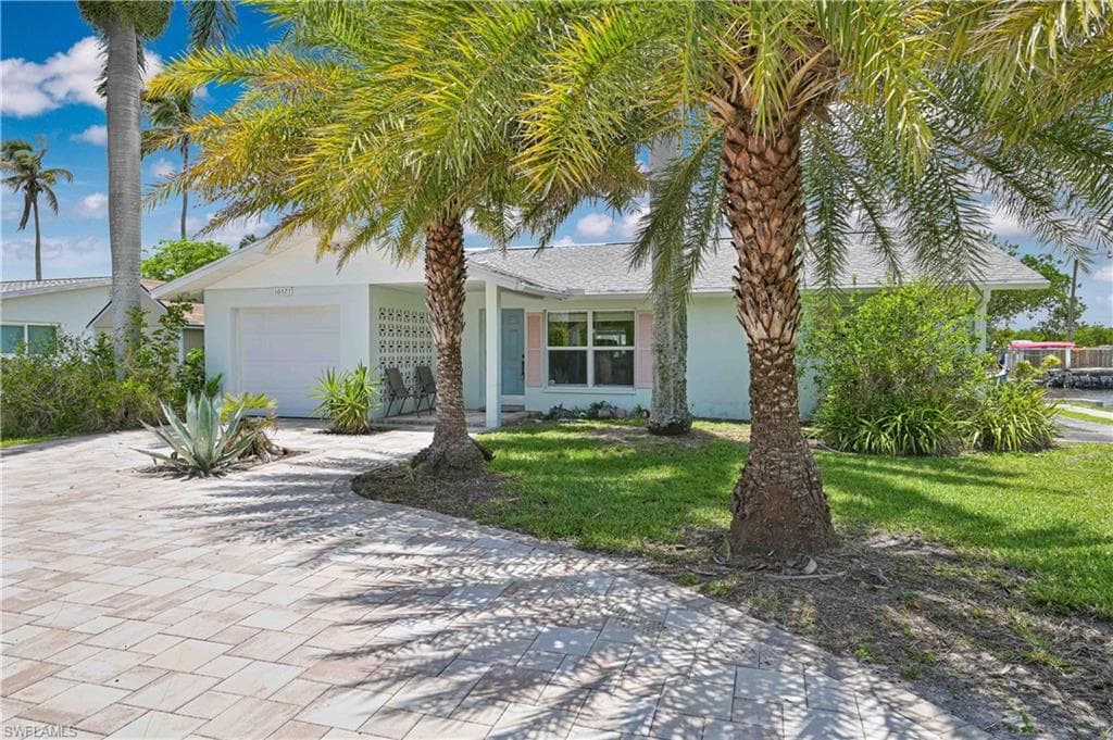 16427 Porto Bello ST-1
