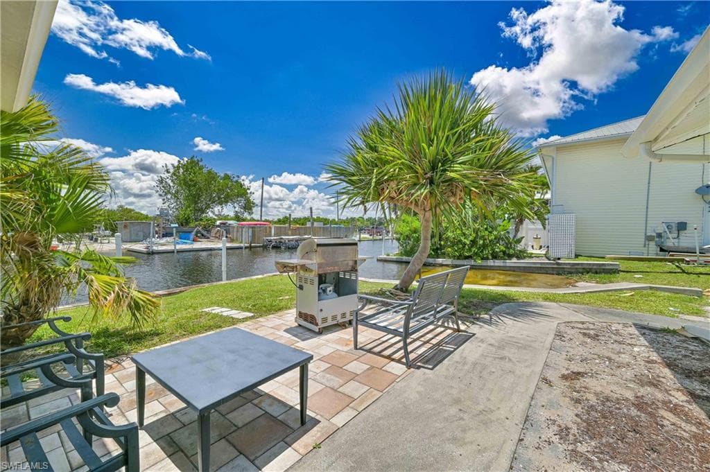 16427 Porto Bello ST-20