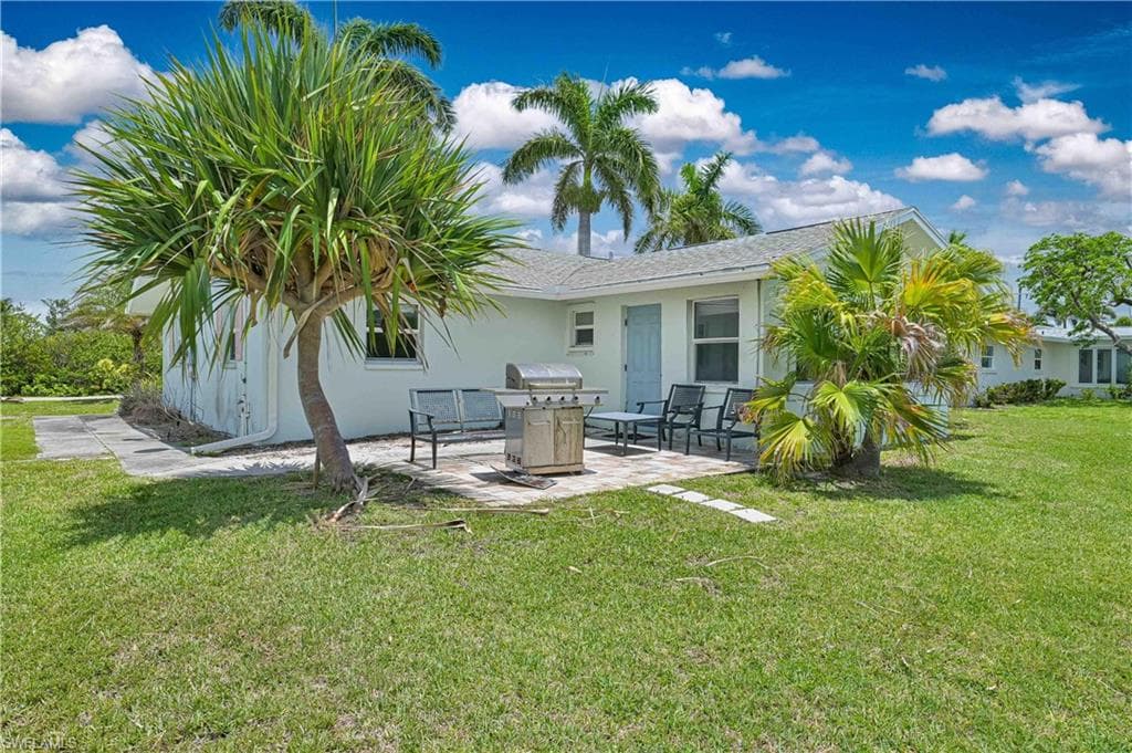 16427 Porto Bello ST-21
