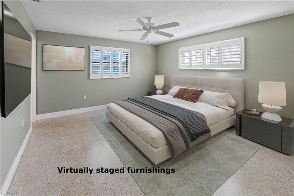 2160 Channel WAY-17