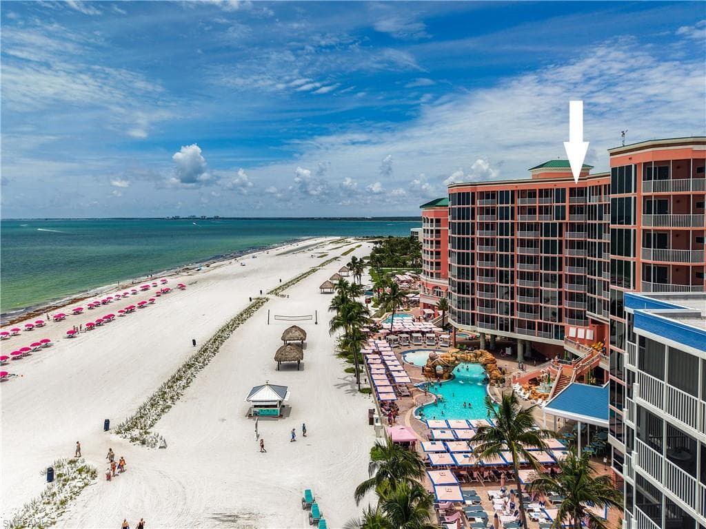 200 Estero BLVD P10-2
