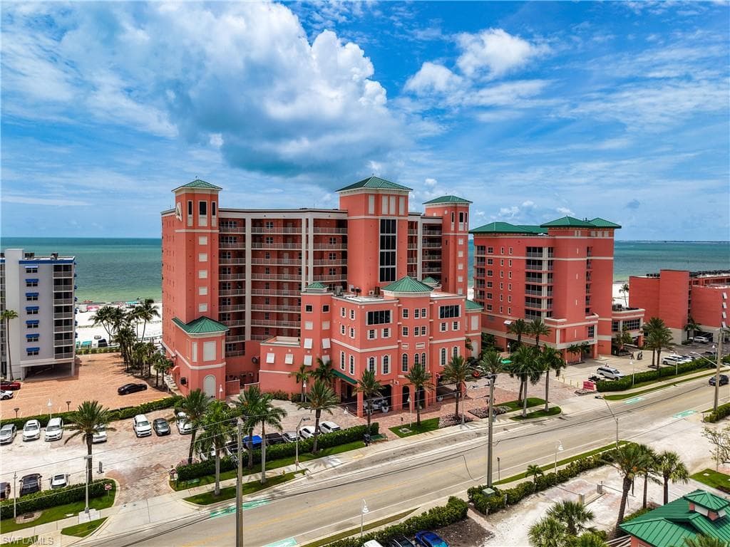 200 Estero BLVD P10-45