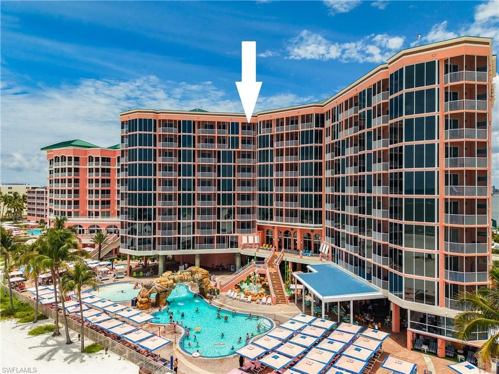 200 Estero BLVD P10-1