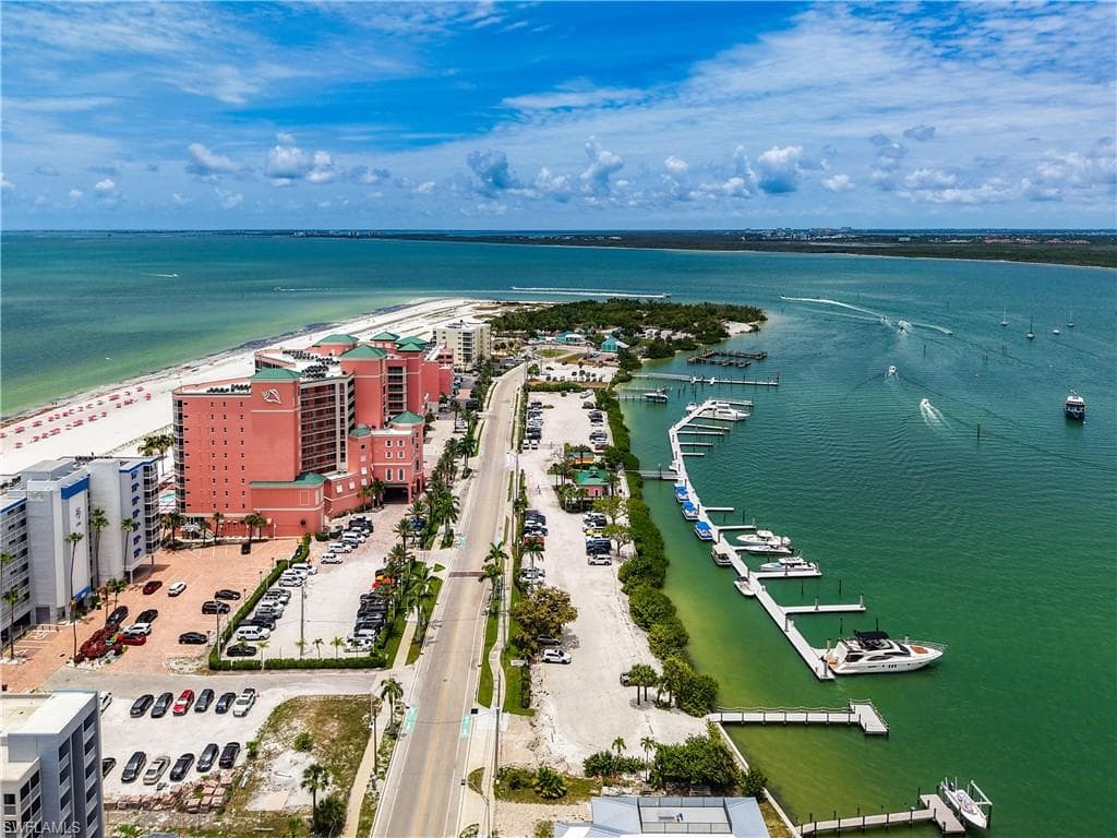 200 Estero BLVD P10-48