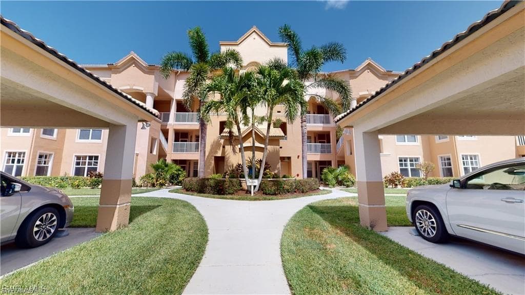 16420 Millstone CIR 106-1